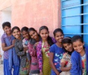 Adolescent Program