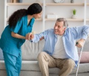 Elderly & Senior Care
