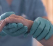 Healthcare Support