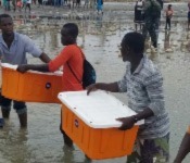 Relief Program